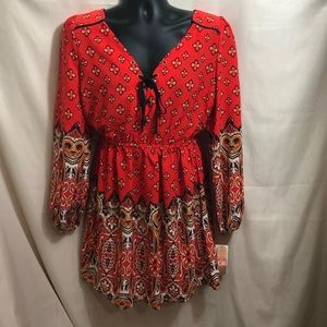 Gianni Bini Dress